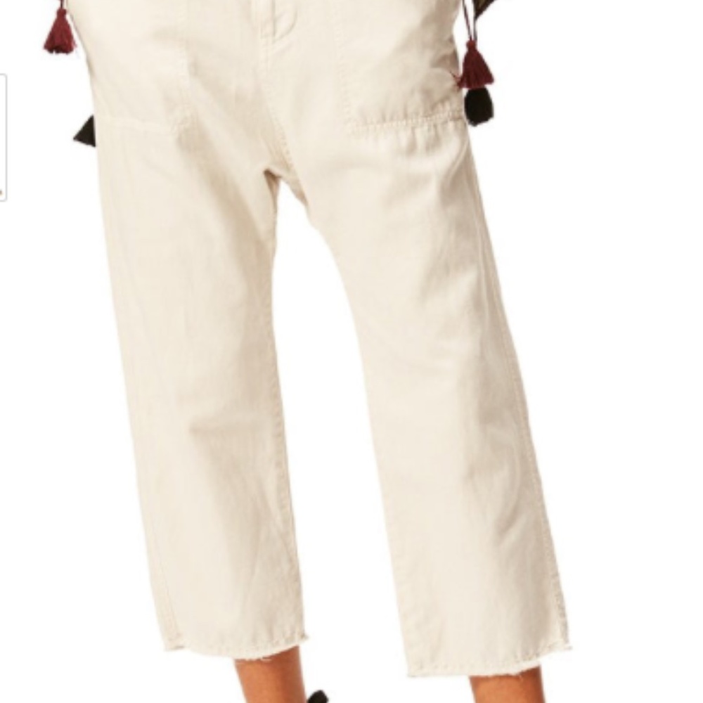Nili Lotan Luna Pant Size 8 NWT